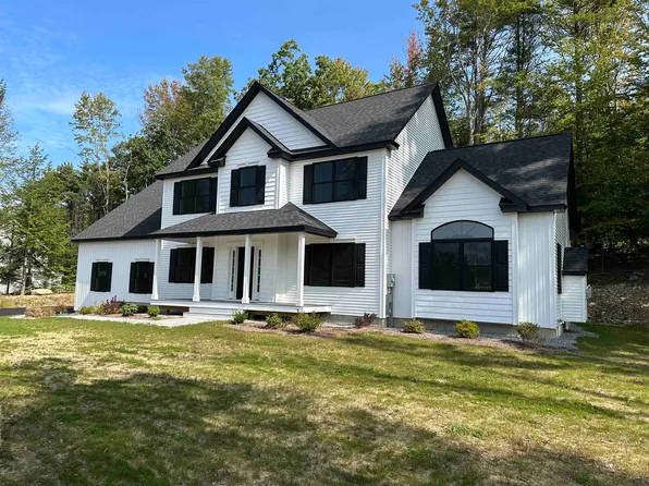 316 Montelona Road, Goffstown, NH 03045