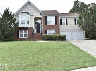3195 Evergreen Eve Xing, Dacula, GA 30019