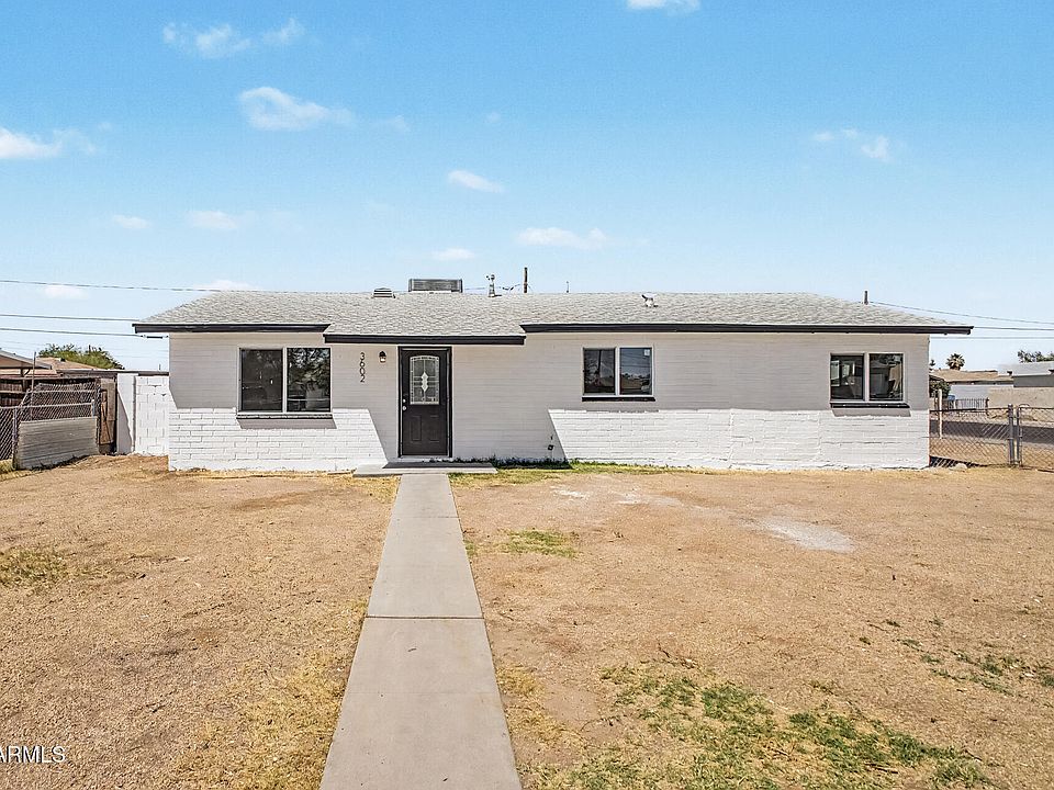 1st image of 3602 W ALMERIA Road