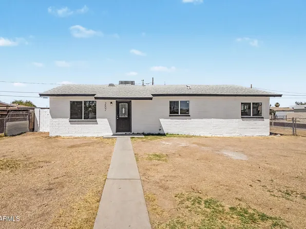 3602 W ALMERIA Road, Phoenix, AZ 85009