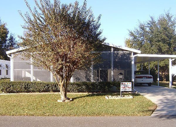 Home for Sale in Leesburg, FL $39,900