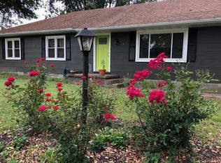 1110 Morgan Ave, Parsons, KS 67357