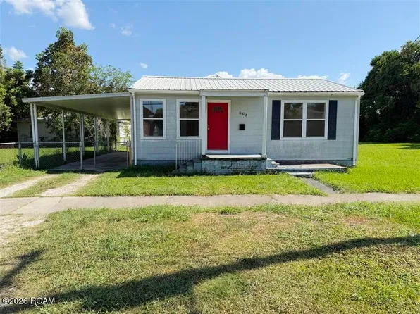 608 Everett St, Morgan City, LA 70380