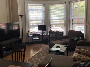 465 Beacon St APT 1F, Boston, MA 02115