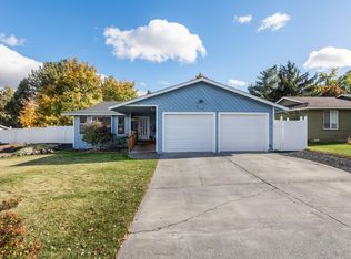 1728 NE Carson Way, Bend, OR 97701