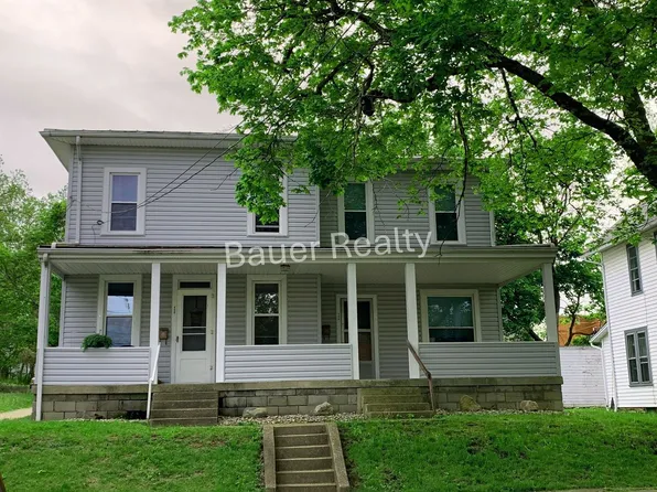tb406, 406-408 W 4th St, Ashland, OH 44805