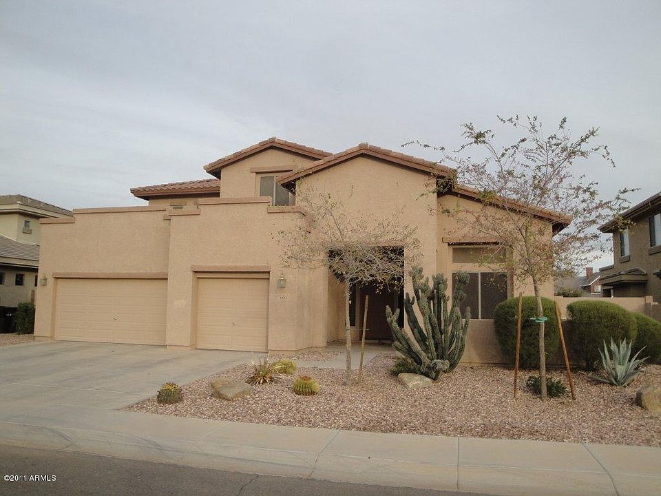 1st image of 5581 S Big Horn Pl