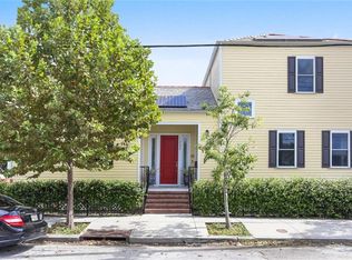 1332 S Saratoga St, New Orleans, LA 70113