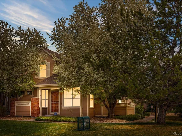 4069 S Abilene Circle #E, Aurora, CO 80014
