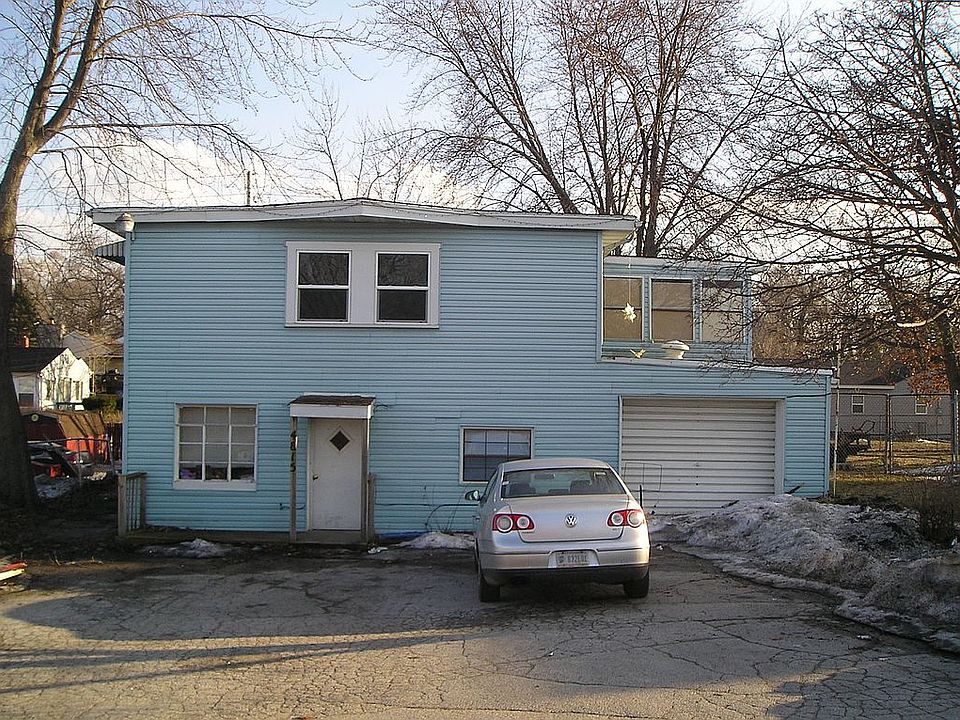 1st image of 4815 Central Ave