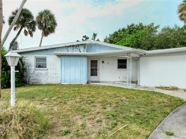 5706 24TH STREET COURT W, BRADENTON, FL 34207