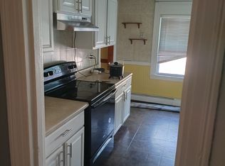 58 Sherbrooke Ave #2, Hartford, CT 06106