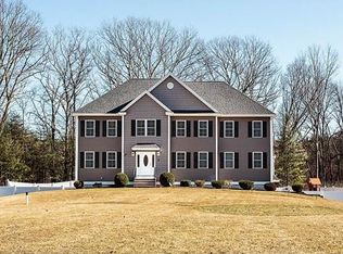 7 Cushing Dr, Wilmington, MA 01887