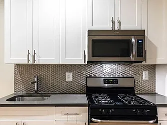 Rented by Bway Management, LLC.