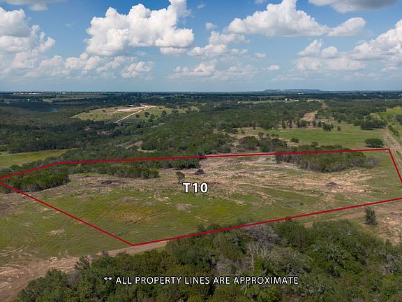 Tract 10 - Shiloh Vista Ranch | Tolar, Texas