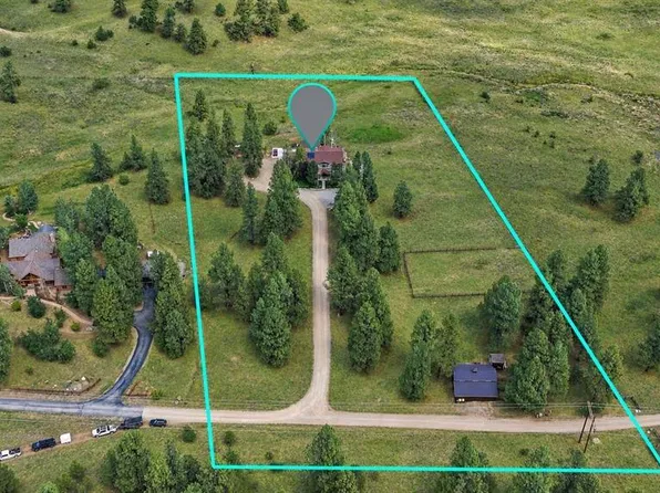 409 Old Snag Circle, Hesperus, CO 81326