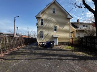 880 Stevenson Rd Cleveland, Oh. 44110, Cleveland, OH 44110