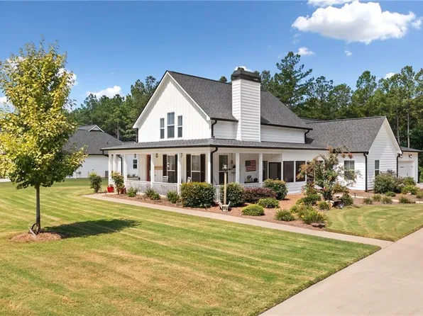 163 Barnwood Dr, Rockmart, GA 30153