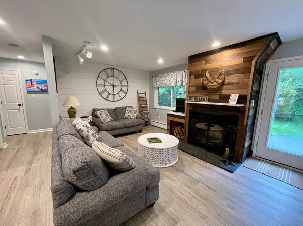 21 Mountain Brook Way, Waterville Valley, NH 03215