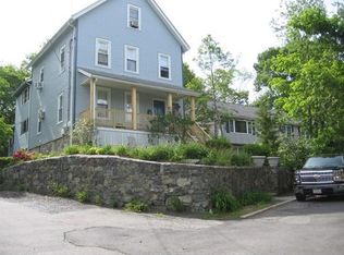 136 Glen St #1, Malden, MA 02148