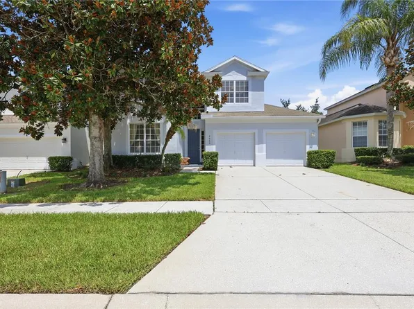 2689 Manesty Ln, Kissimmee, FL 34747