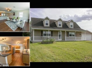 13521 Countryside Dr, Greencastle, PA