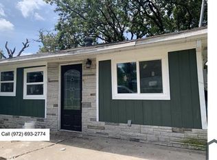 11103 Elam Rd, Balch Springs, TX 75180