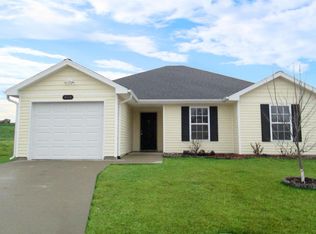 3404 Tuscany Rdg, Columbia, MO 65202