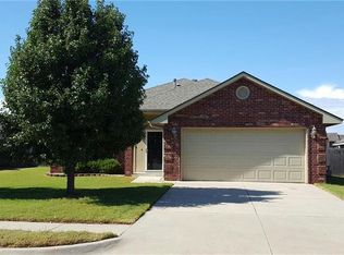 8109 Azurewood Dr, Oklahoma City, OK 73135