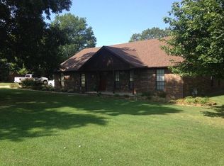 233 Oak Tree Rd, Damascus, AR 72039