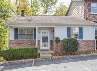 1276 Massman Dr, Nashville, TN 37217