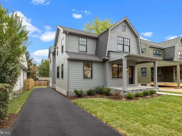 314 Dudley Ave, Narberth, PA 19072