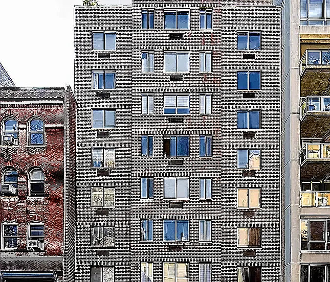 434 W 19th St #3FLB — Photo 6