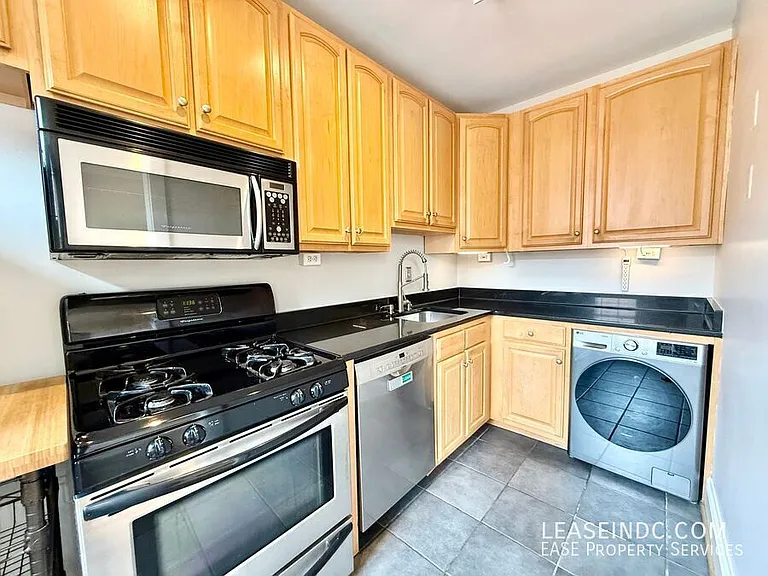 3024 Wisconsin Ave NW #204 — Photo 7
