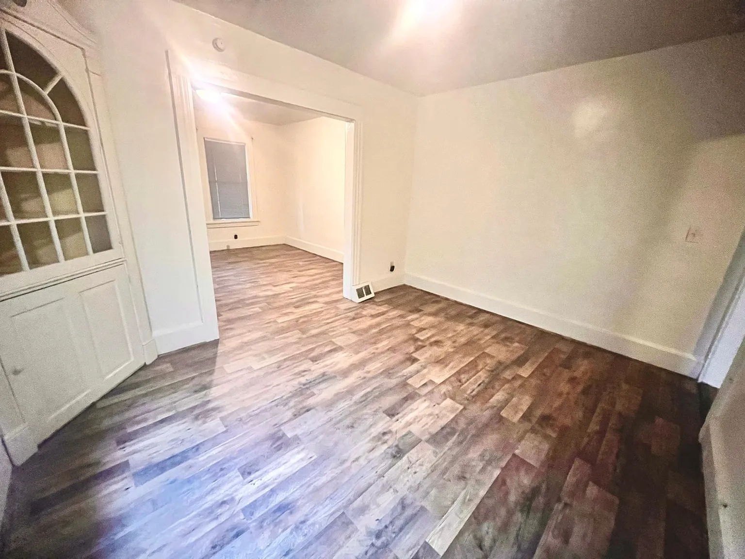 3 bed, 1100 sqft, $1,500 — Photo 4