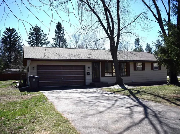 2531 SCHOOL DRIVE, Plover, WI 54467