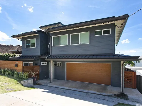2451 Manoa Rd, Honolulu, HI 96822