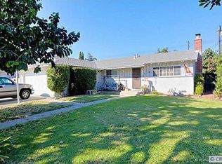 1301 W Woodcrest Ave, Fullerton, CA 92833