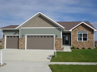 610 Wilder Ave, Ames, IA 50014