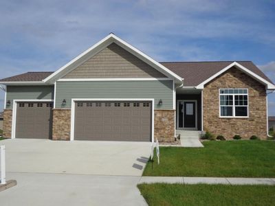 610 Wilder Ave, Ames, IA, 50014