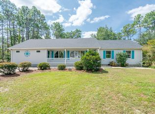55 N High Point Rd, Southport, NC 28461