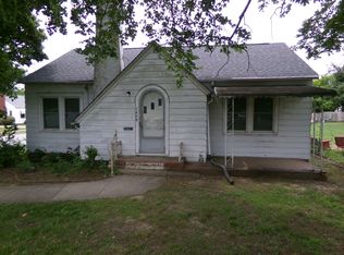 1408 E Martin Luther King Jr Dr, High Point, NC 27260