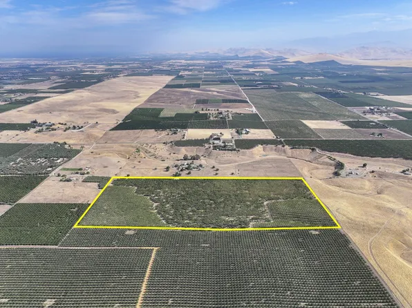 26202 Avenue 68, Terra Bella, CA 93270