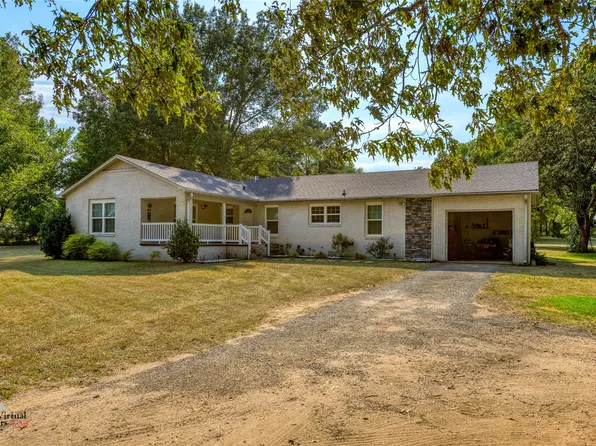 14050 S 371st Hwy, Taylor, AR 71861