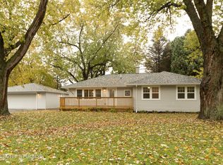 4343 206th St, Matteson, IL 60443