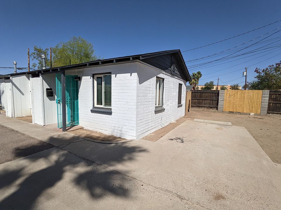 1st image of 908 E Turney Ave #3