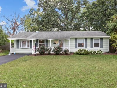 108 N Alder Ave, Sterling, VA, 20164