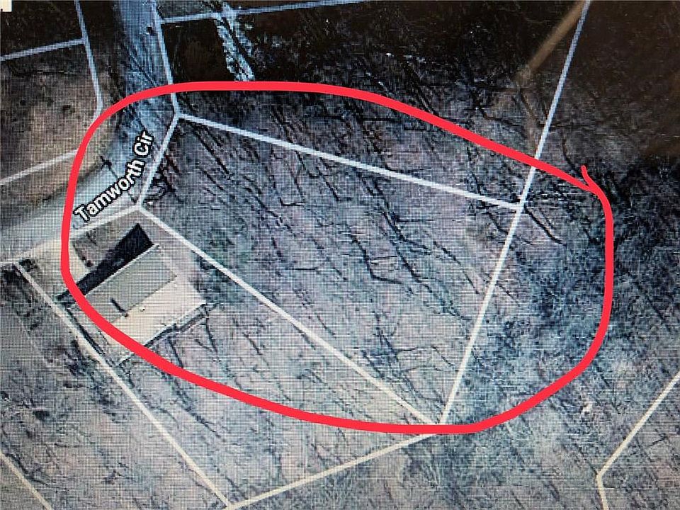 2nd image of Tamworth Cir