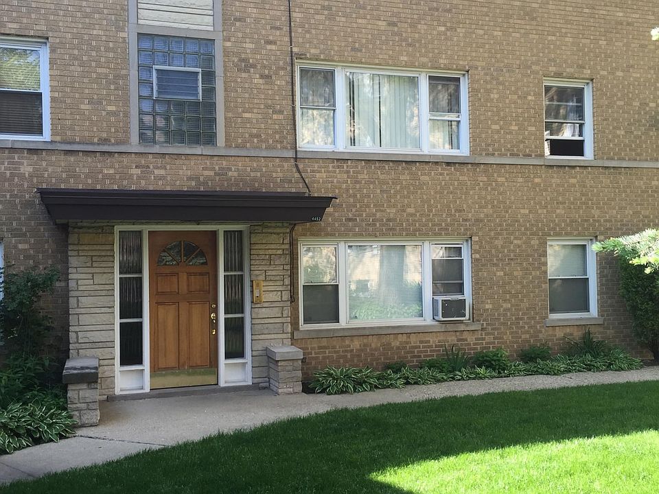 1st image of 4452 W Gunnison St #E-1