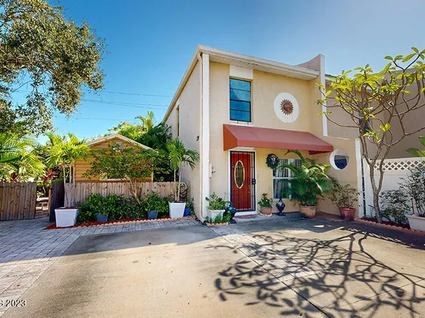 299 Chandler St Unit A, Cape Canaveral, FL 32920